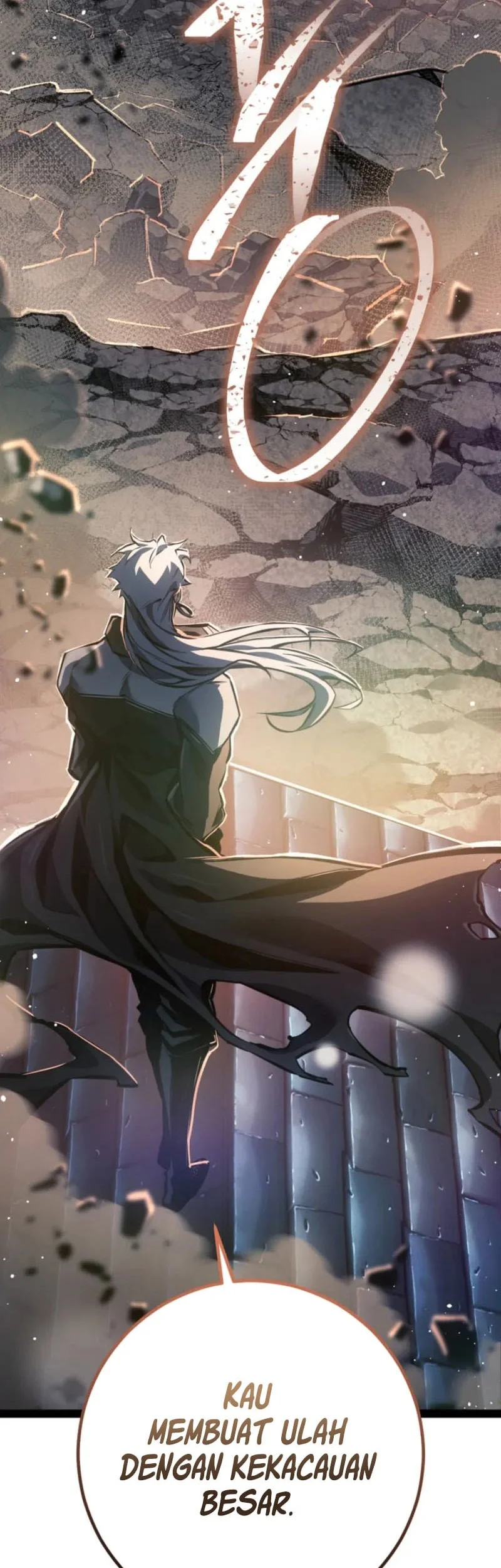 Regressing As The Reincarnated Bastard Of The Sword Clan Chapter 106 - halaman 75