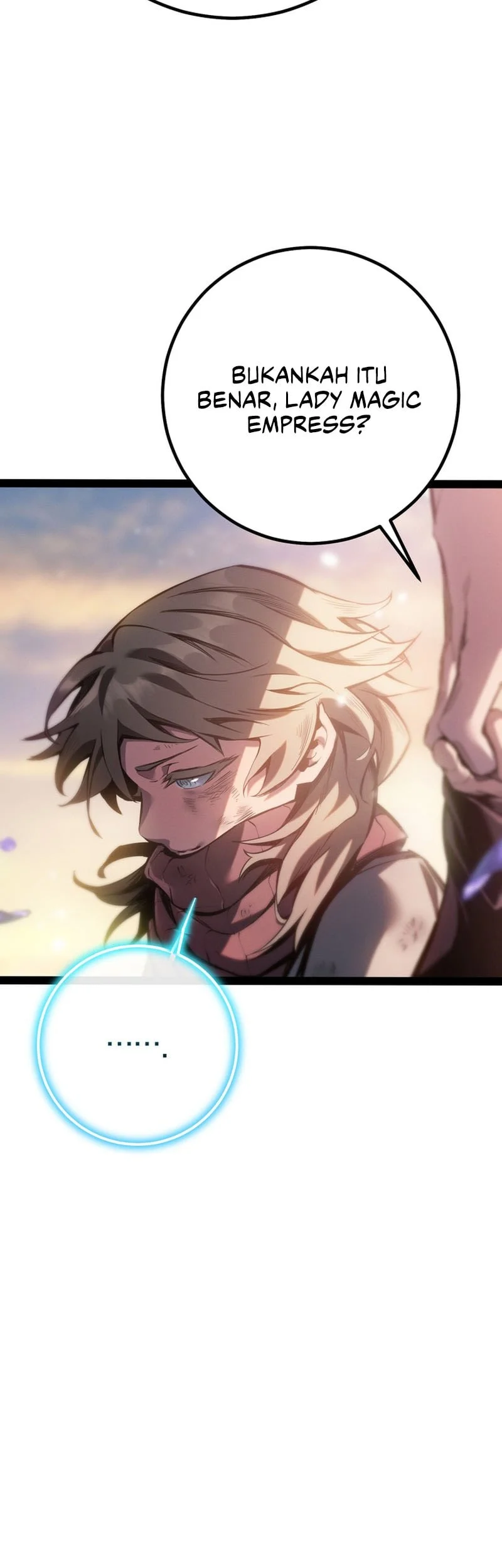 Regressing As The Reincarnated Bastard Of The Sword Clan Chapter 107 - halaman 10