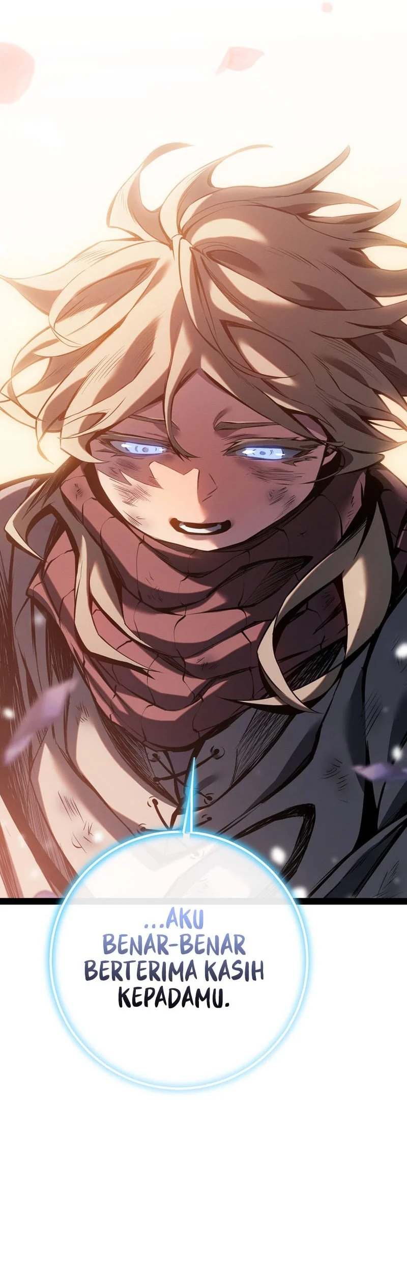 Regressing As The Reincarnated Bastard Of The Sword Clan Chapter 107 - halaman 15