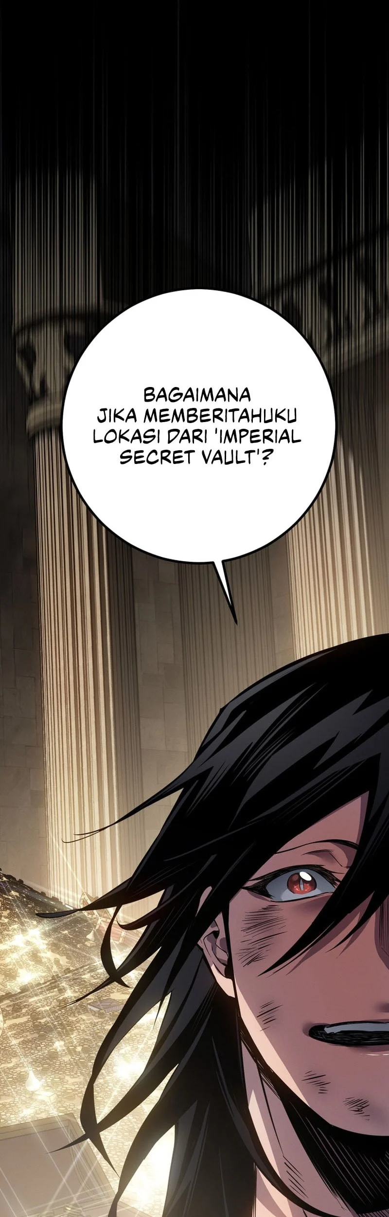 Regressing As The Reincarnated Bastard Of The Sword Clan Chapter 107 - halaman 17