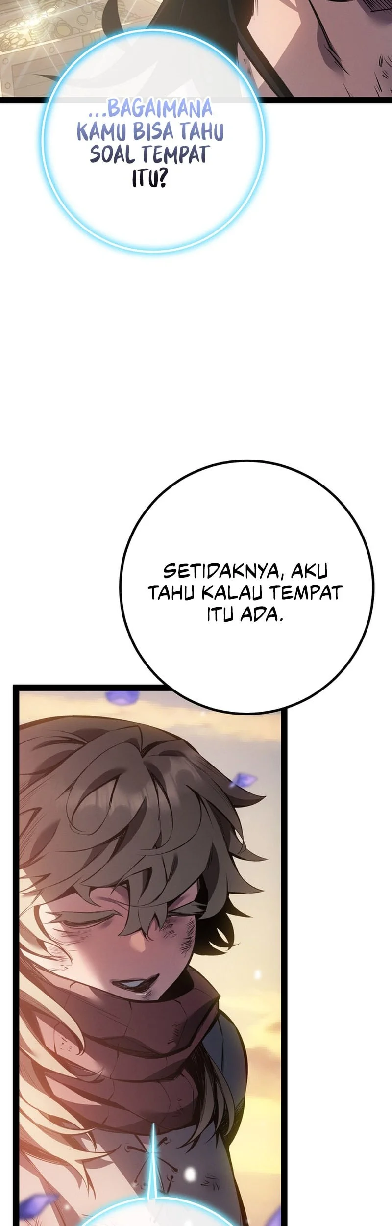 Regressing As The Reincarnated Bastard Of The Sword Clan Chapter 107 - halaman 18