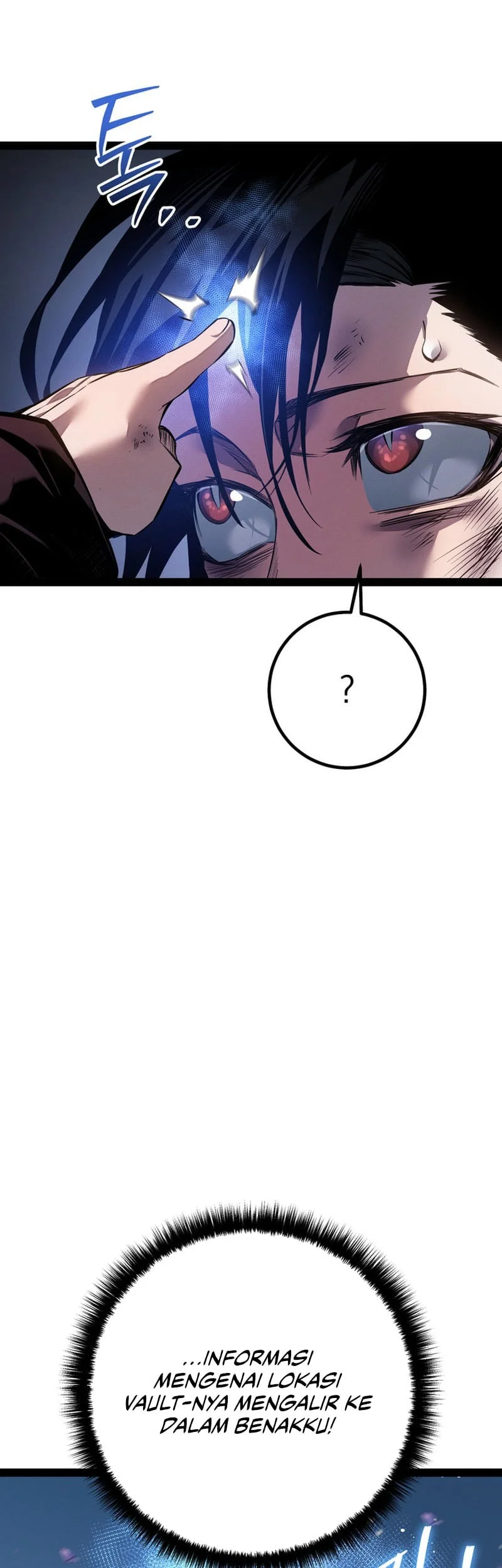 Regressing As The Reincarnated Bastard Of The Sword Clan Chapter 107 - halaman 20