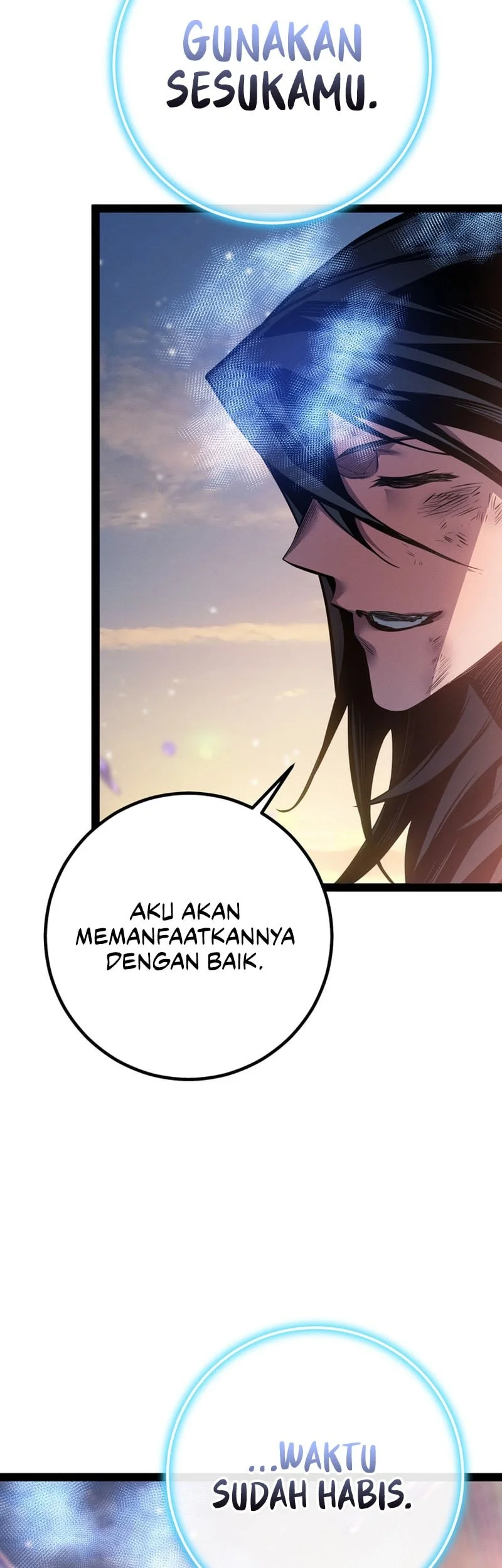 Regressing As The Reincarnated Bastard Of The Sword Clan Chapter 107 - halaman 22