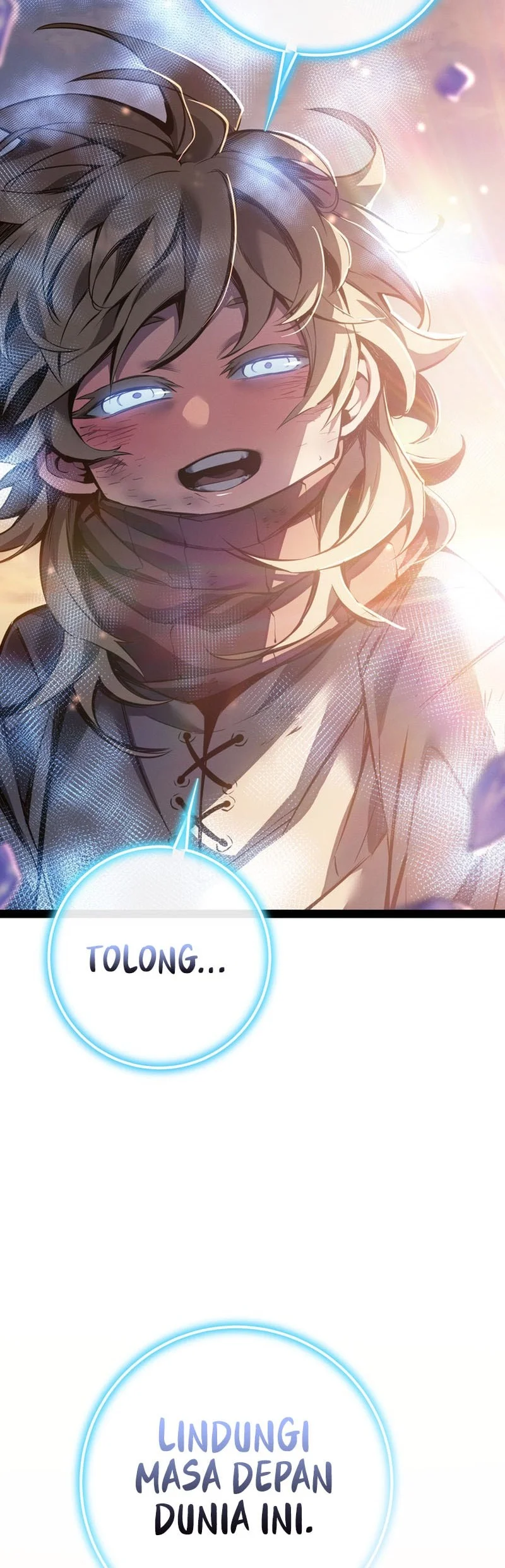 Regressing As The Reincarnated Bastard Of The Sword Clan Chapter 107 - halaman 23