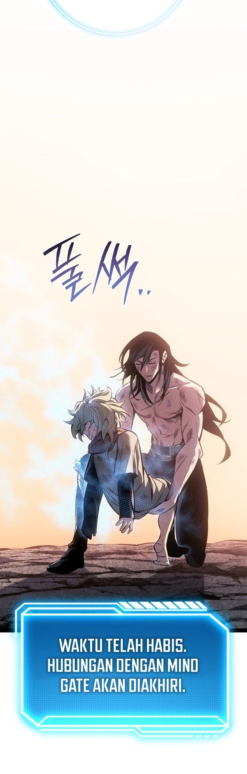 Regressing As The Reincarnated Bastard Of The Sword Clan Chapter 107 - halaman 24