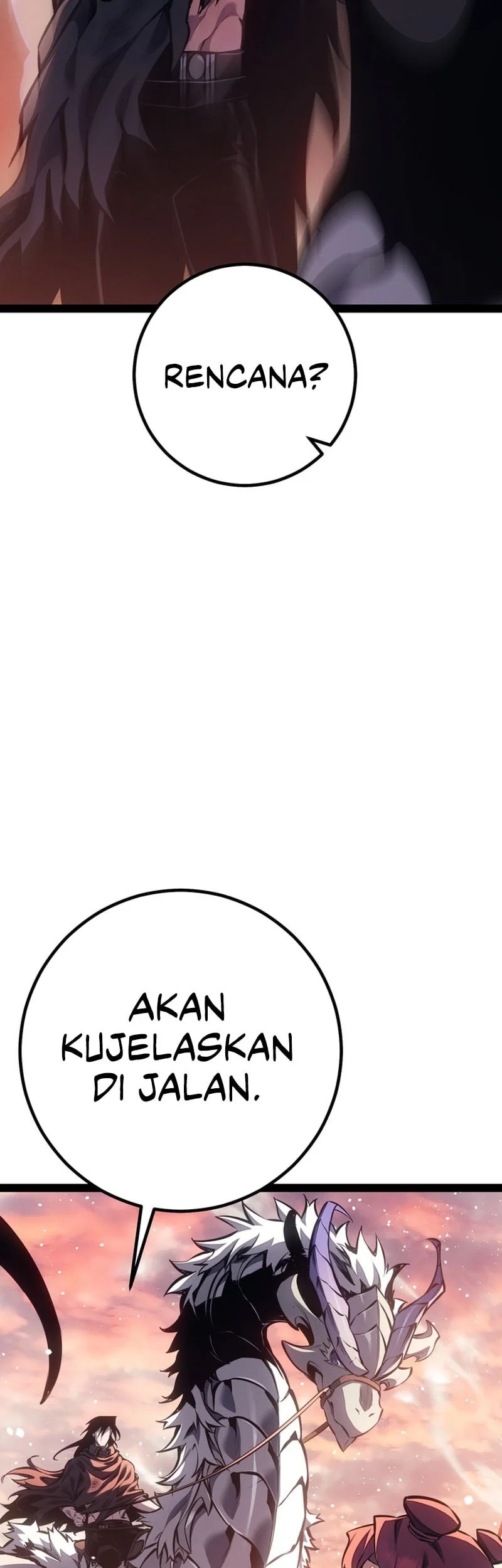 Regressing As The Reincarnated Bastard Of The Sword Clan Chapter 107 - halaman 46