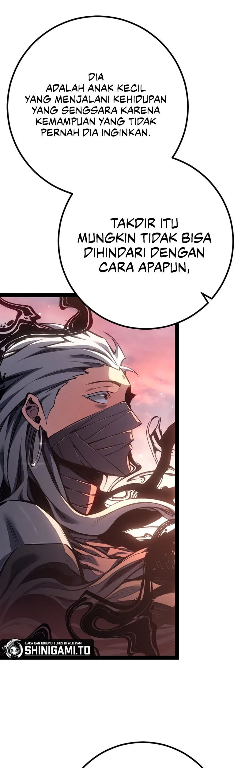 Regressing As The Reincarnated Bastard Of The Sword Clan Chapter 107 - halaman 49