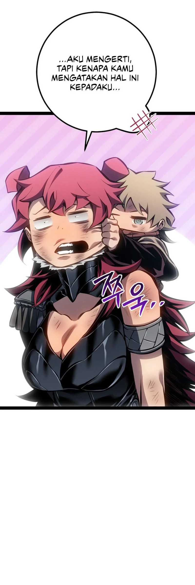Regressing As The Reincarnated Bastard Of The Sword Clan Chapter 107 - halaman 51
