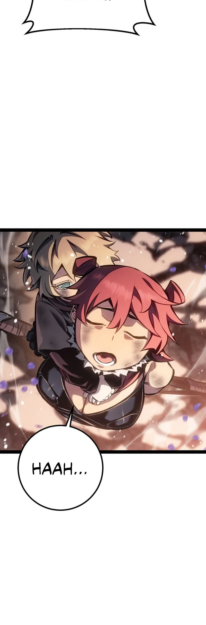 Regressing As The Reincarnated Bastard Of The Sword Clan Chapter 107 - halaman 55