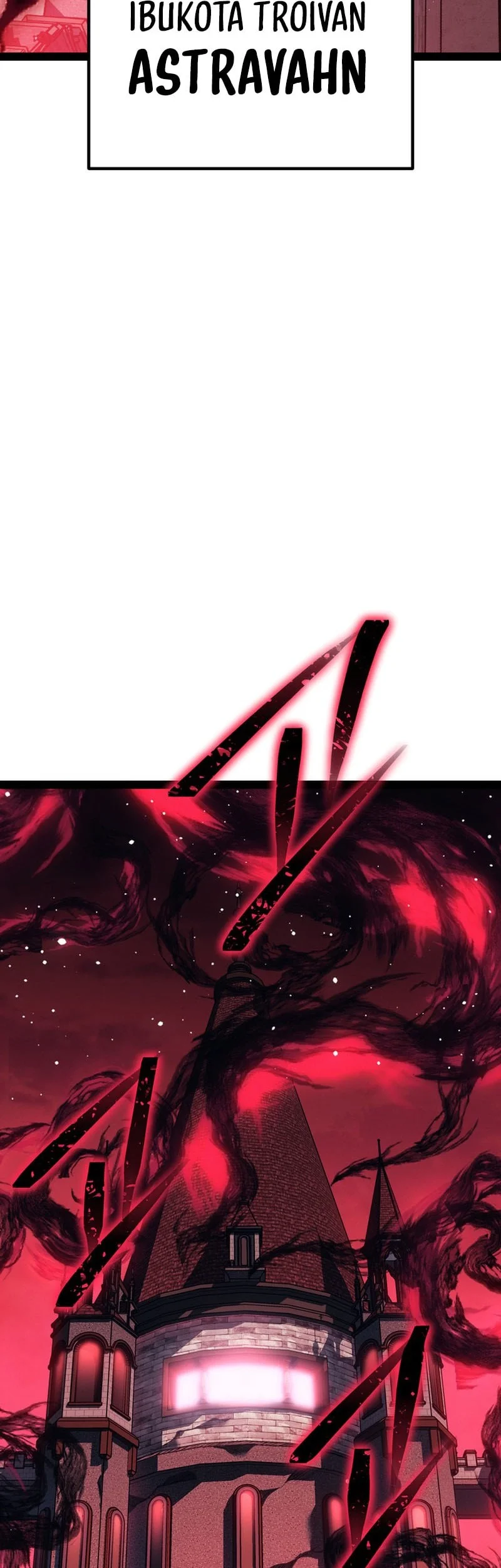 Regressing As The Reincarnated Bastard Of The Sword Clan Chapter 107 - halaman 61