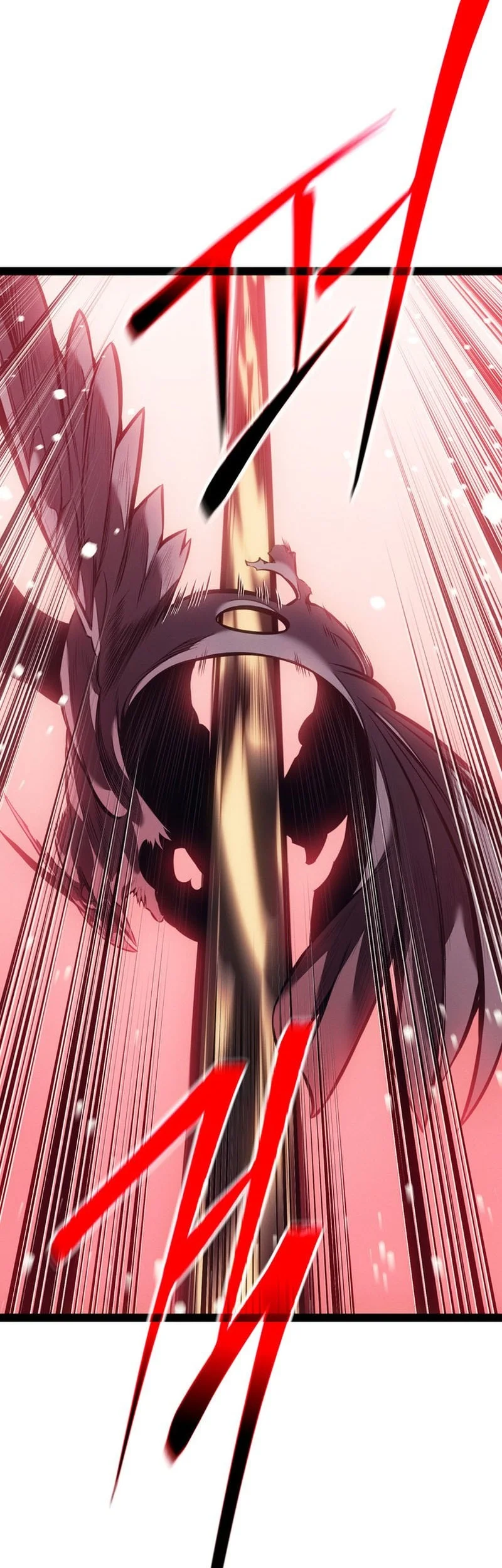 Regressing As The Reincarnated Bastard Of The Sword Clan Chapter 107 - halaman 65