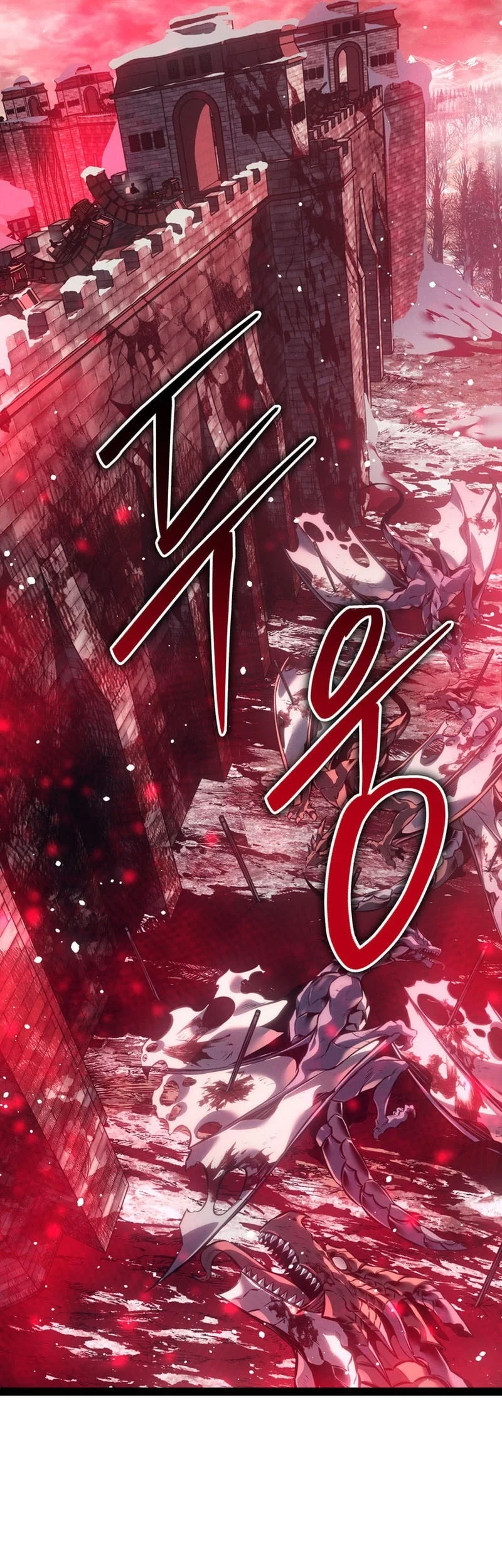 Regressing As The Reincarnated Bastard Of The Sword Clan Chapter 107 - halaman 68