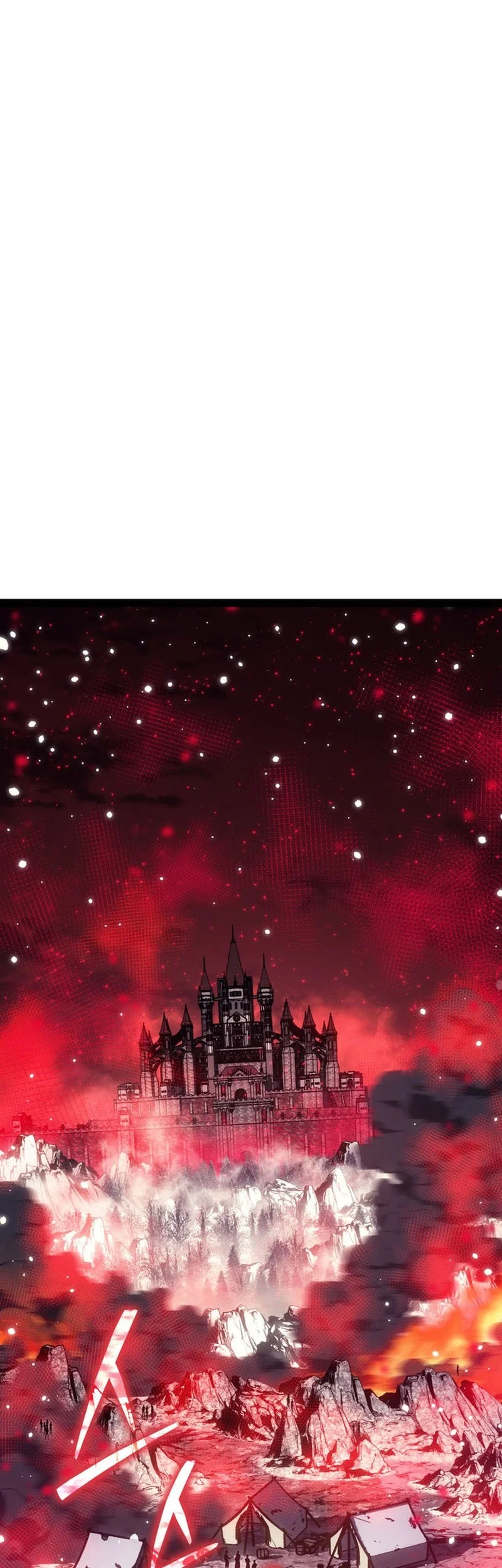 Regressing As The Reincarnated Bastard Of The Sword Clan Chapter 107 - halaman 69