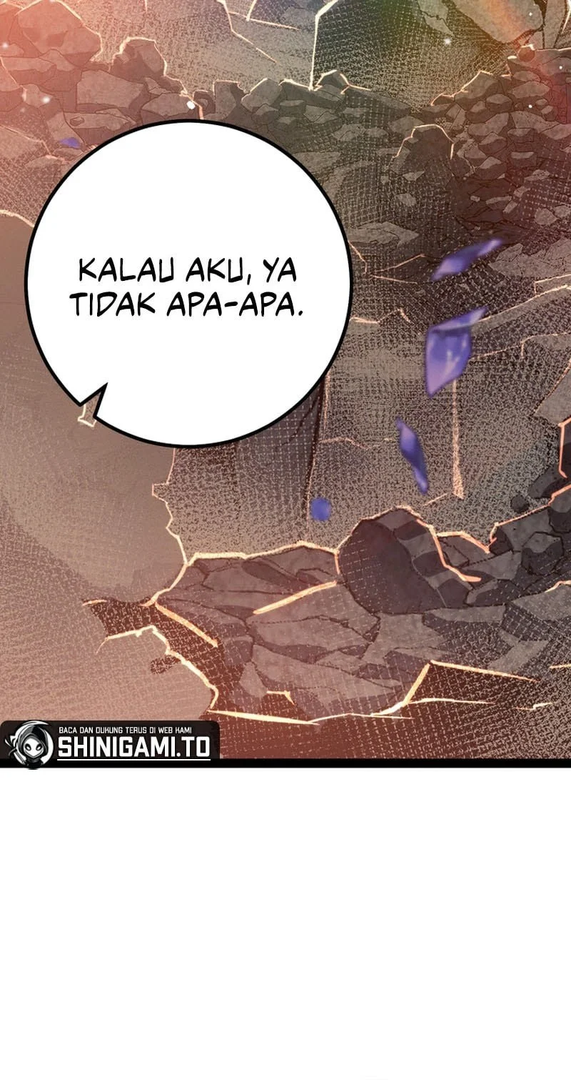 Regressing As The Reincarnated Bastard Of The Sword Clan Chapter 107 - halaman 7