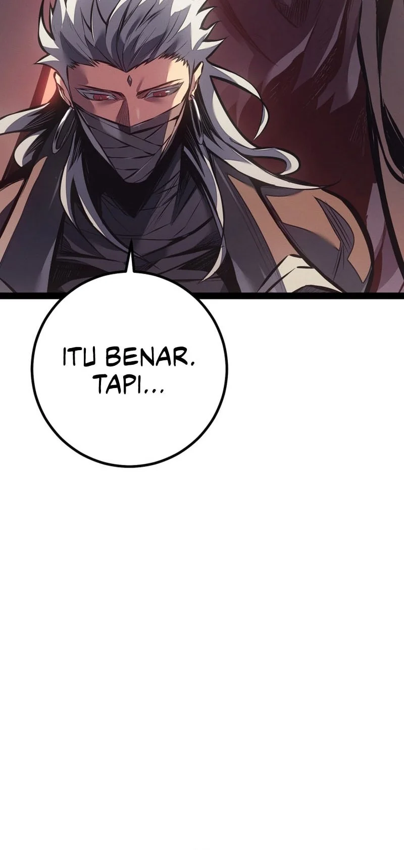 Regressing As The Reincarnated Bastard Of The Sword Clan Chapter 107 - halaman 83