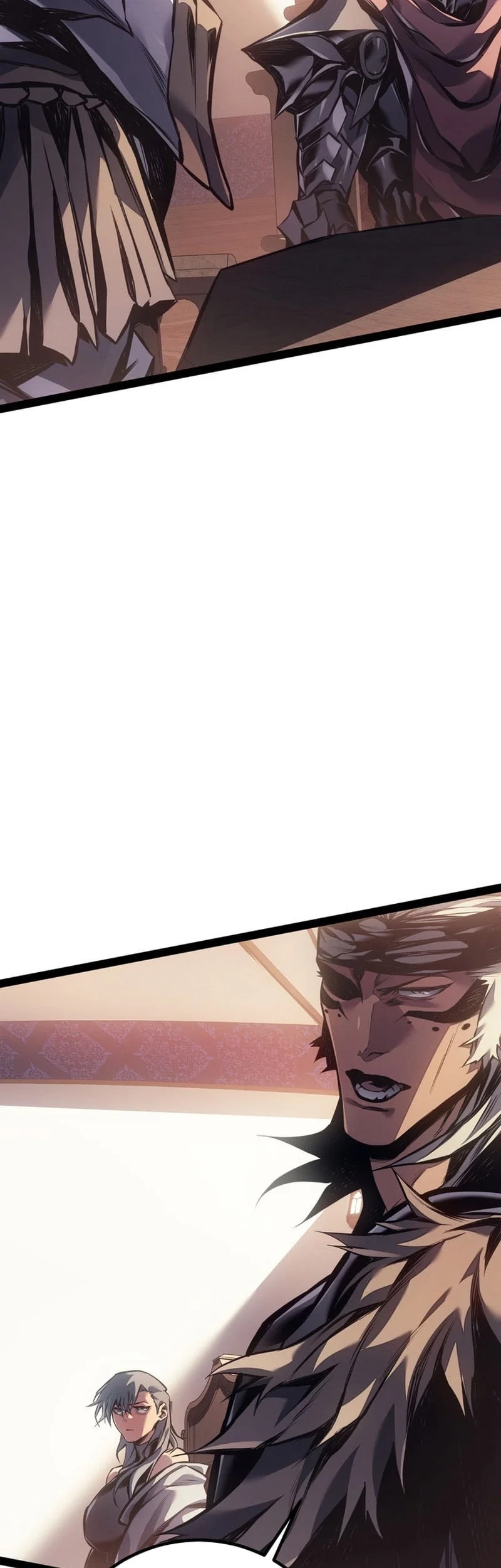Regressing As The Reincarnated Bastard Of The Sword Clan Chapter 107 - halaman 86