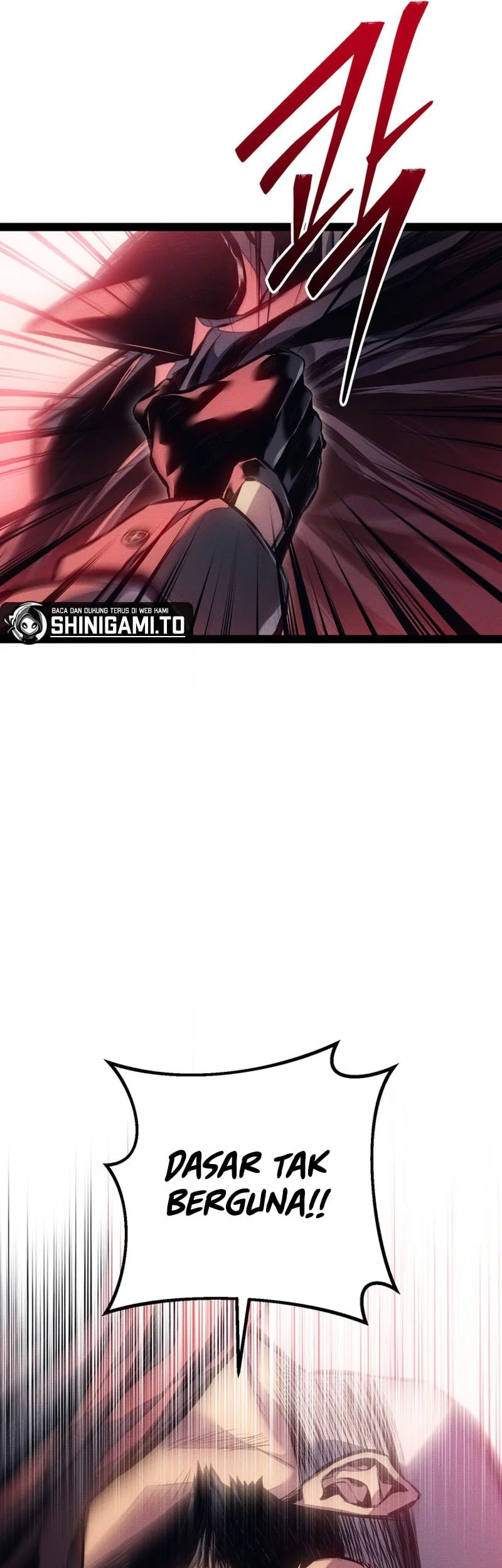 Regressing As The Reincarnated Bastard Of The Sword Clan Chapter 108 - halaman 11