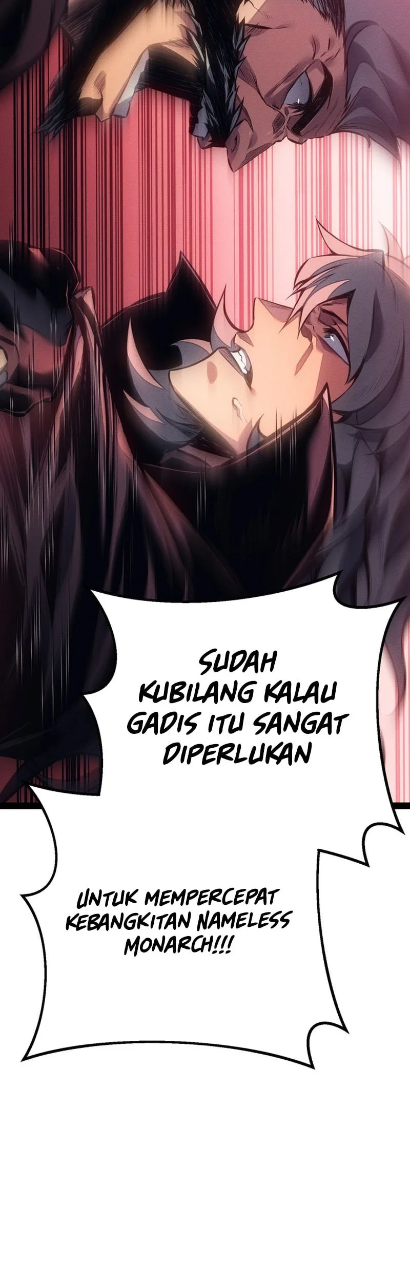 Regressing As The Reincarnated Bastard Of The Sword Clan Chapter 108 - halaman 12