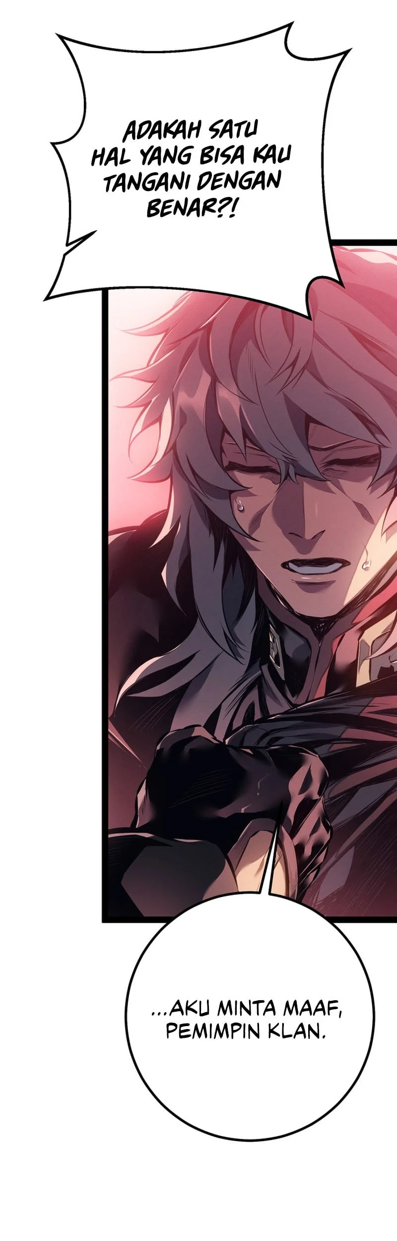 Regressing As The Reincarnated Bastard Of The Sword Clan Chapter 108 - halaman 13
