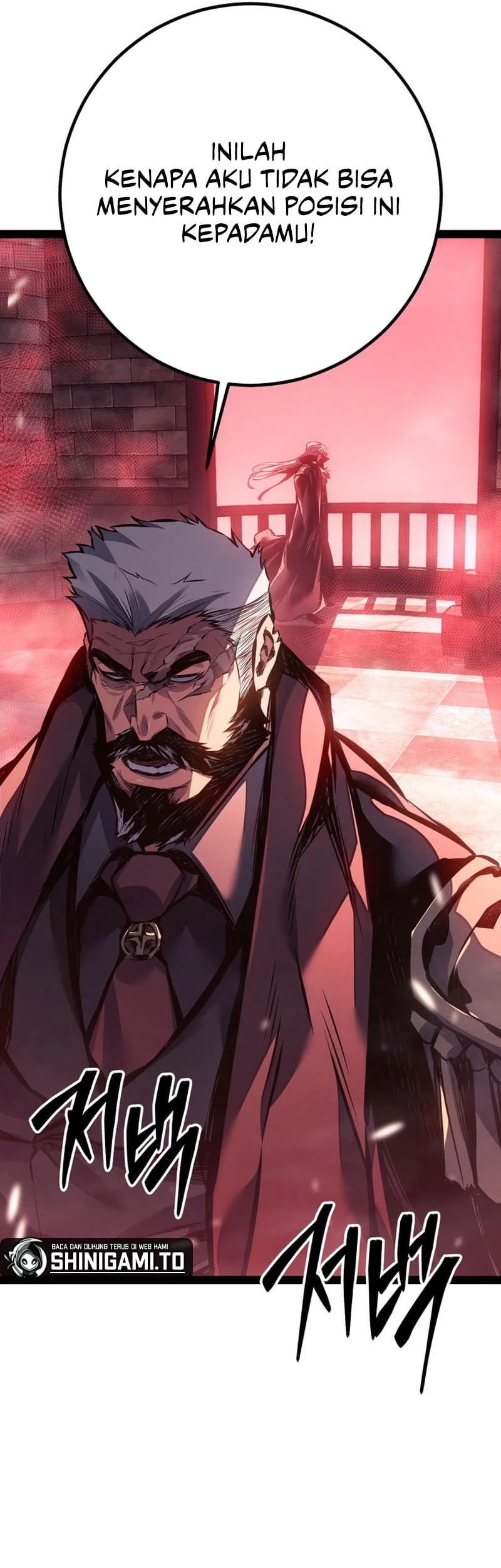 Regressing As The Reincarnated Bastard Of The Sword Clan Chapter 108 - halaman 15