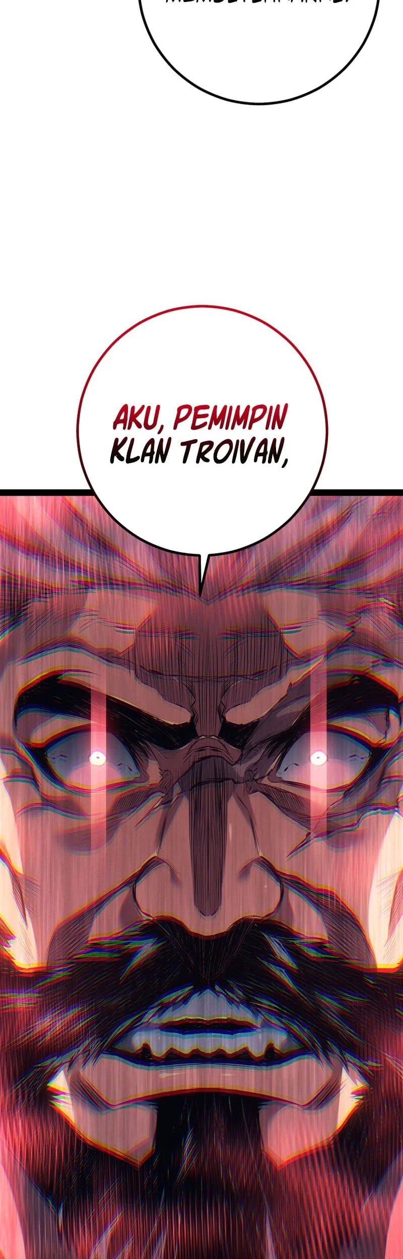Regressing As The Reincarnated Bastard Of The Sword Clan Chapter 108 - halaman 17