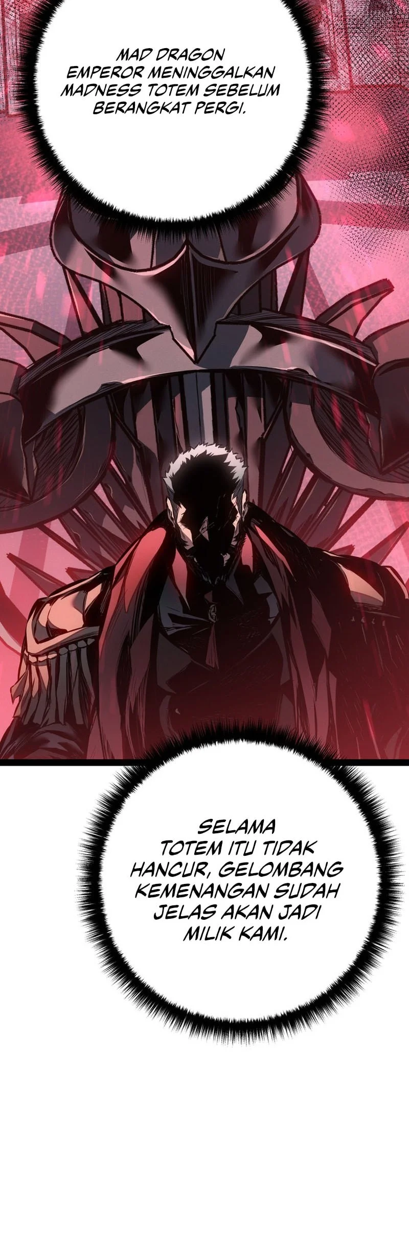 Regressing As The Reincarnated Bastard Of The Sword Clan Chapter 108 - halaman 22