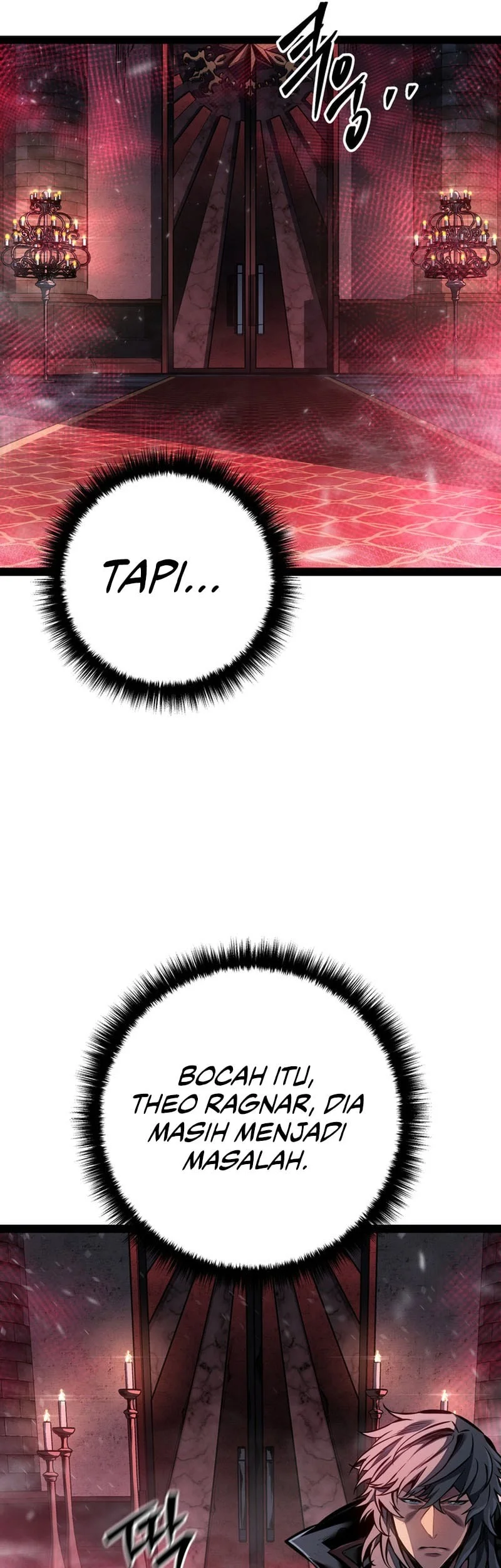 Regressing As The Reincarnated Bastard Of The Sword Clan Chapter 108 - halaman 23