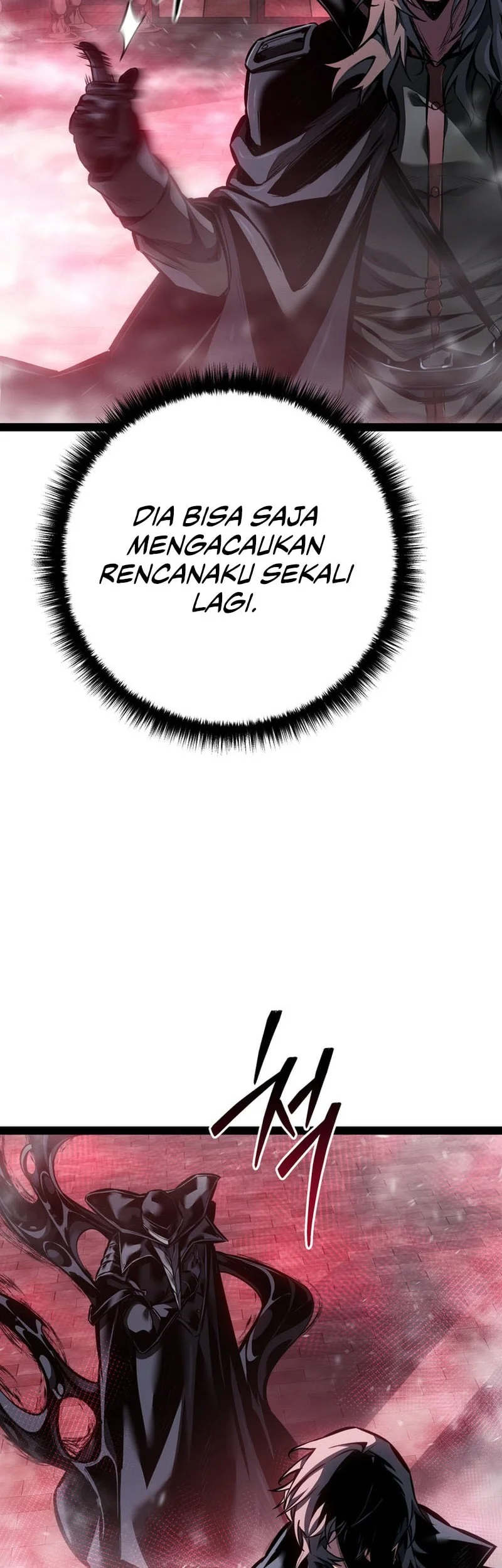 Regressing As The Reincarnated Bastard Of The Sword Clan Chapter 108 - halaman 24