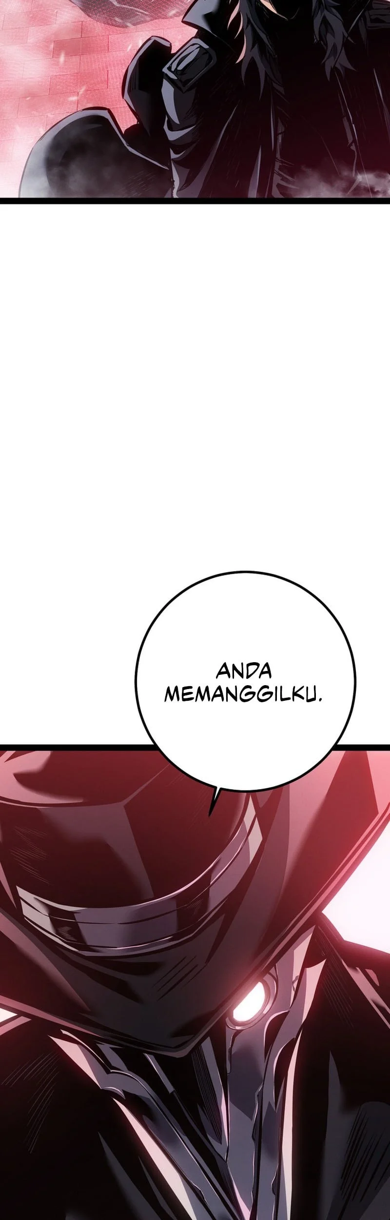 Regressing As The Reincarnated Bastard Of The Sword Clan Chapter 108 - halaman 25