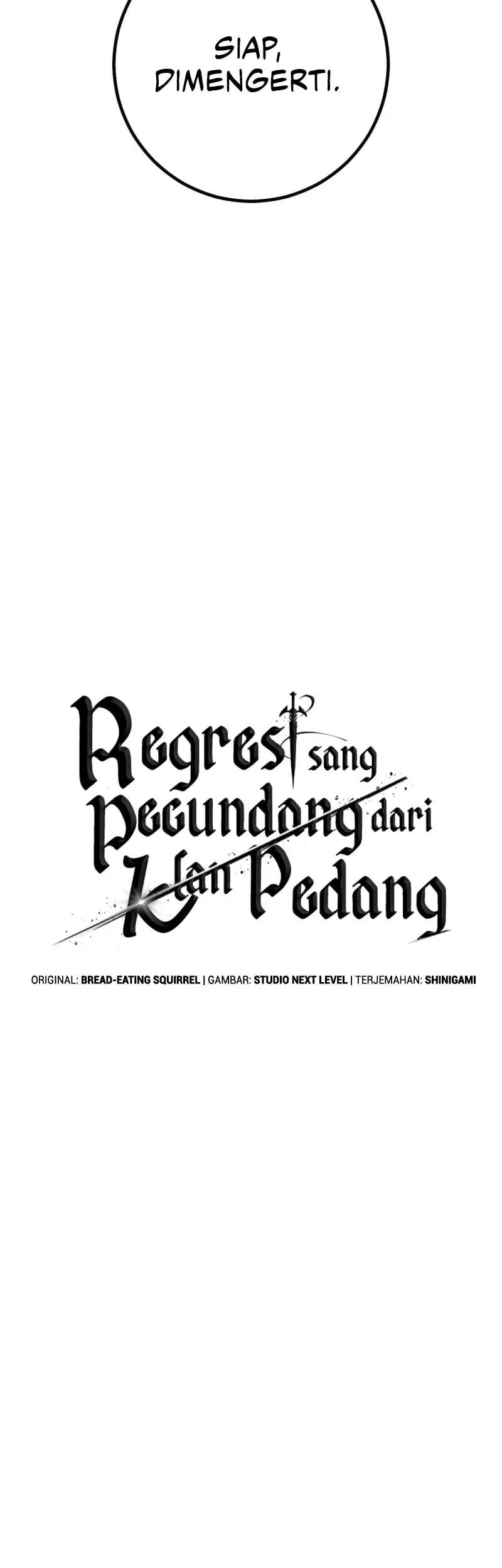 Regressing As The Reincarnated Bastard Of The Sword Clan Chapter 108 - halaman 29