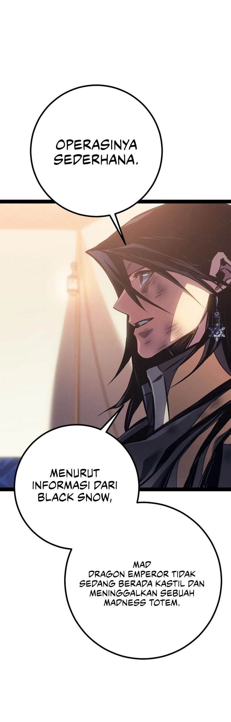 Regressing As The Reincarnated Bastard Of The Sword Clan Chapter 108 - halaman 32