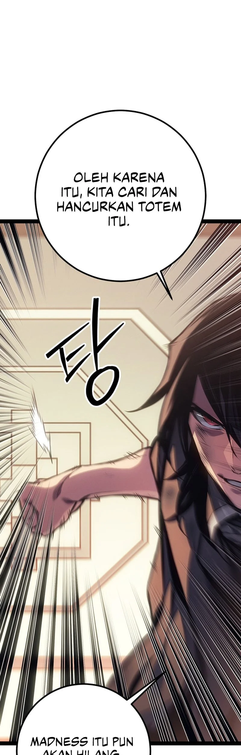 Regressing As The Reincarnated Bastard Of The Sword Clan Chapter 108 - halaman 33