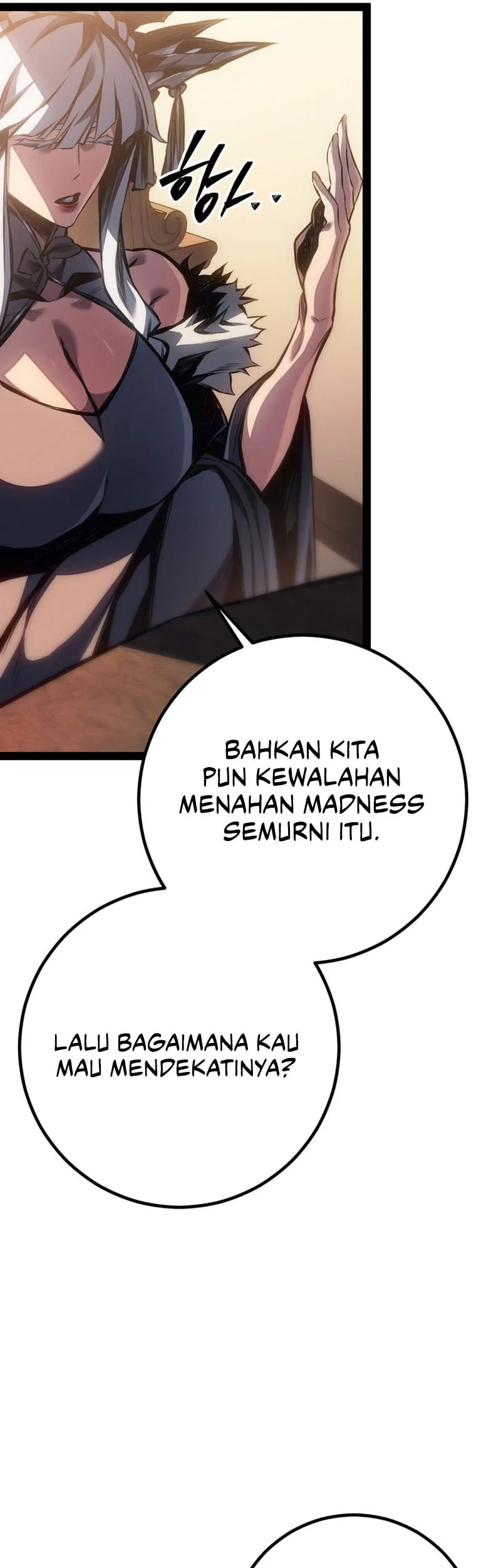 Regressing As The Reincarnated Bastard Of The Sword Clan Chapter 108 - halaman 35