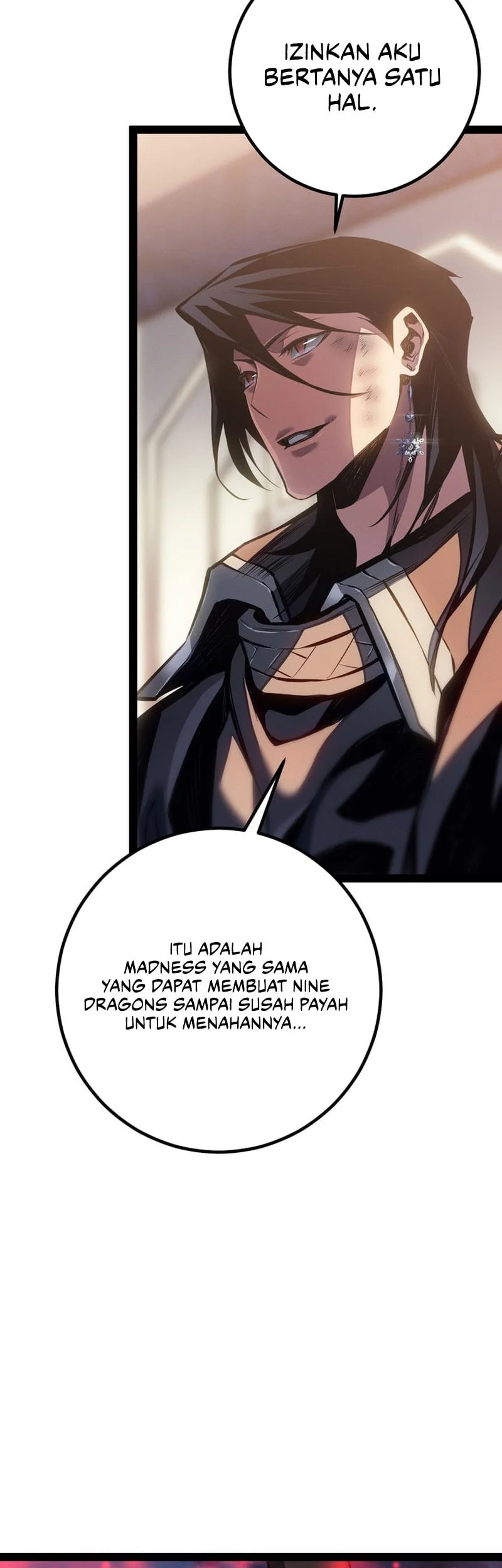Regressing As The Reincarnated Bastard Of The Sword Clan Chapter 108 - halaman 36