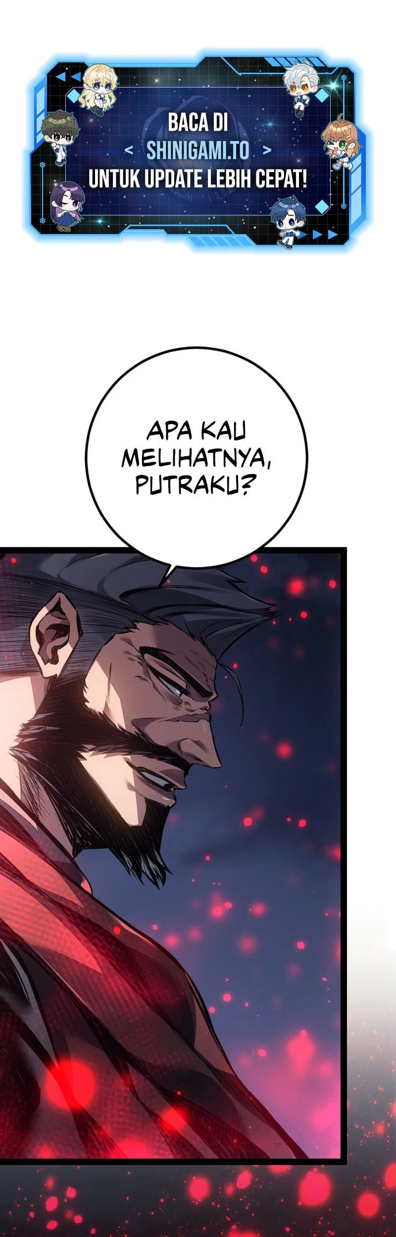 Regressing As The Reincarnated Bastard Of The Sword Clan Chapter 108 - halaman 4