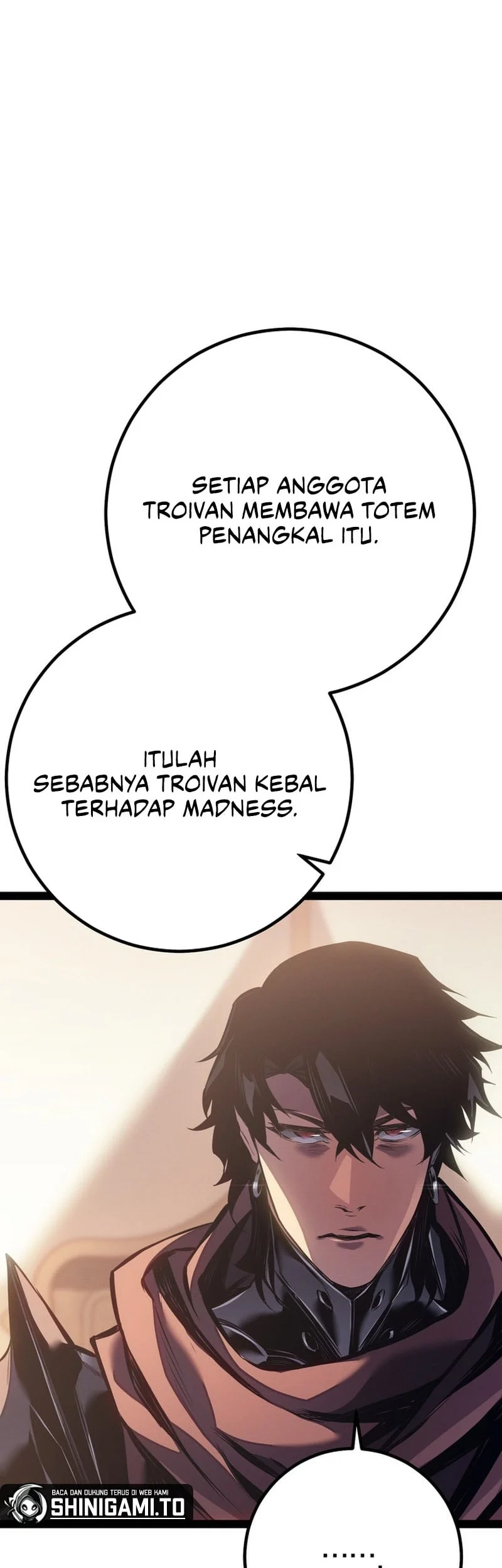 Regressing As The Reincarnated Bastard Of The Sword Clan Chapter 108 - halaman 40