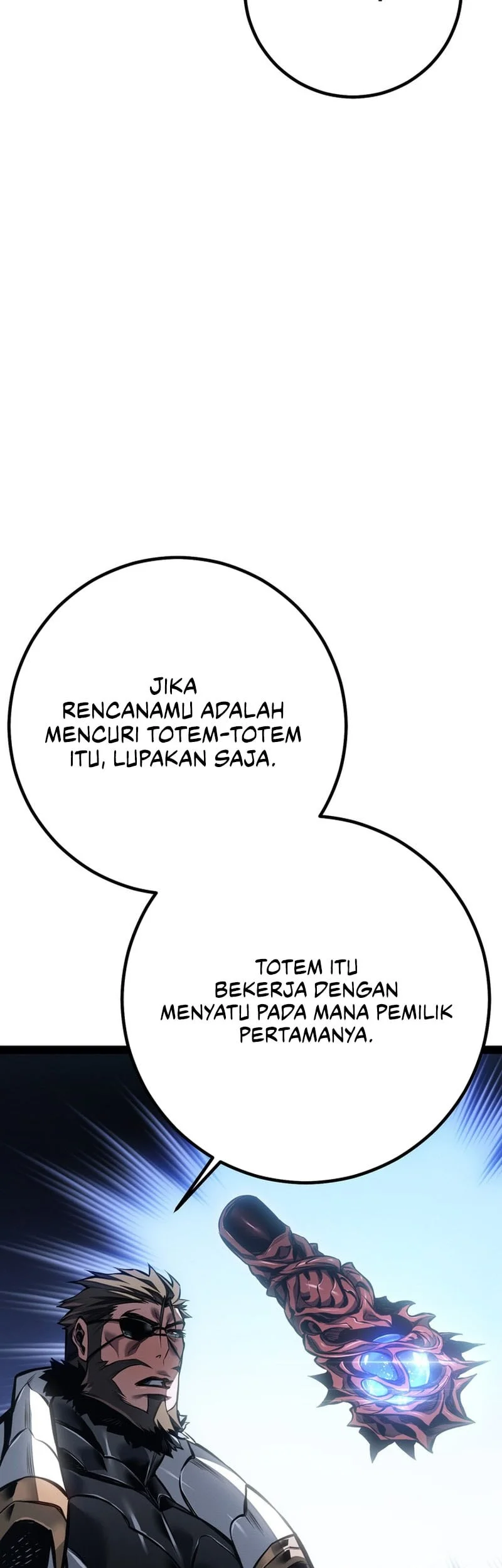 Regressing As The Reincarnated Bastard Of The Sword Clan Chapter 108 - halaman 41