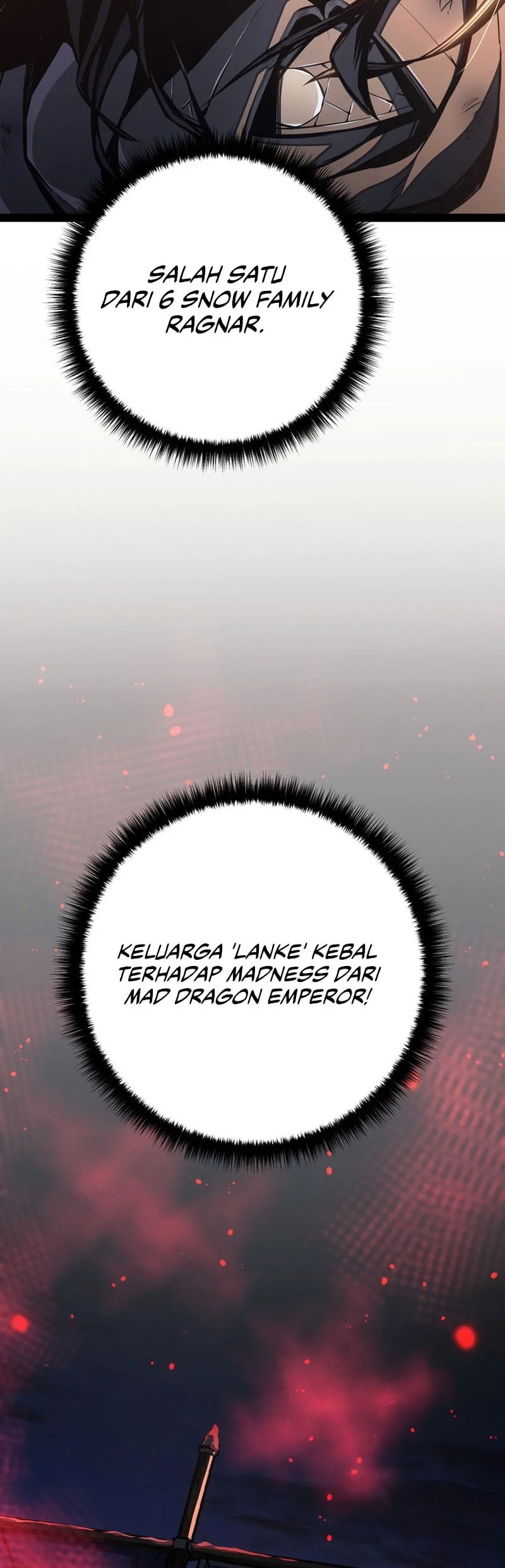Regressing As The Reincarnated Bastard Of The Sword Clan Chapter 108 - halaman 46