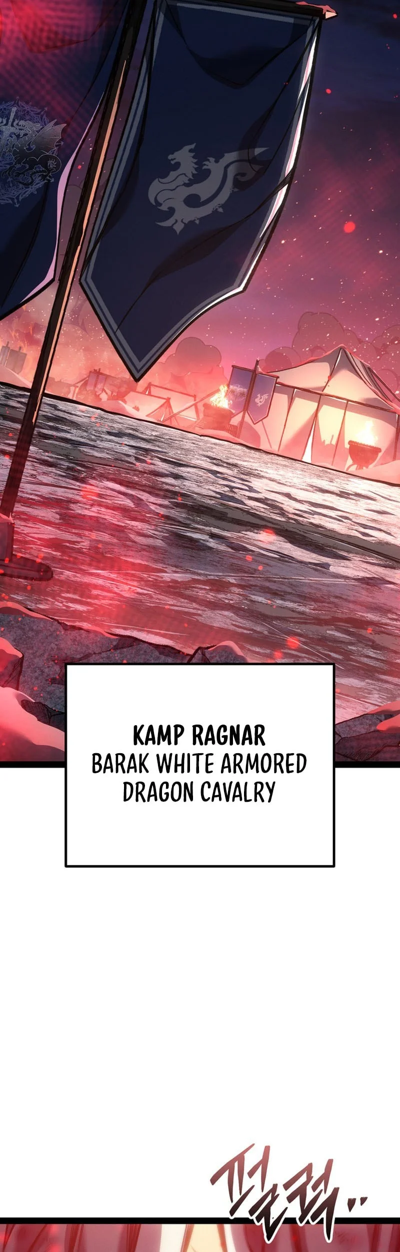 Regressing As The Reincarnated Bastard Of The Sword Clan Chapter 108 - halaman 47
