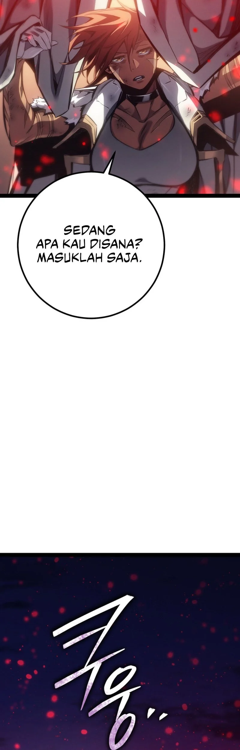 Regressing As The Reincarnated Bastard Of The Sword Clan Chapter 108 - halaman 48