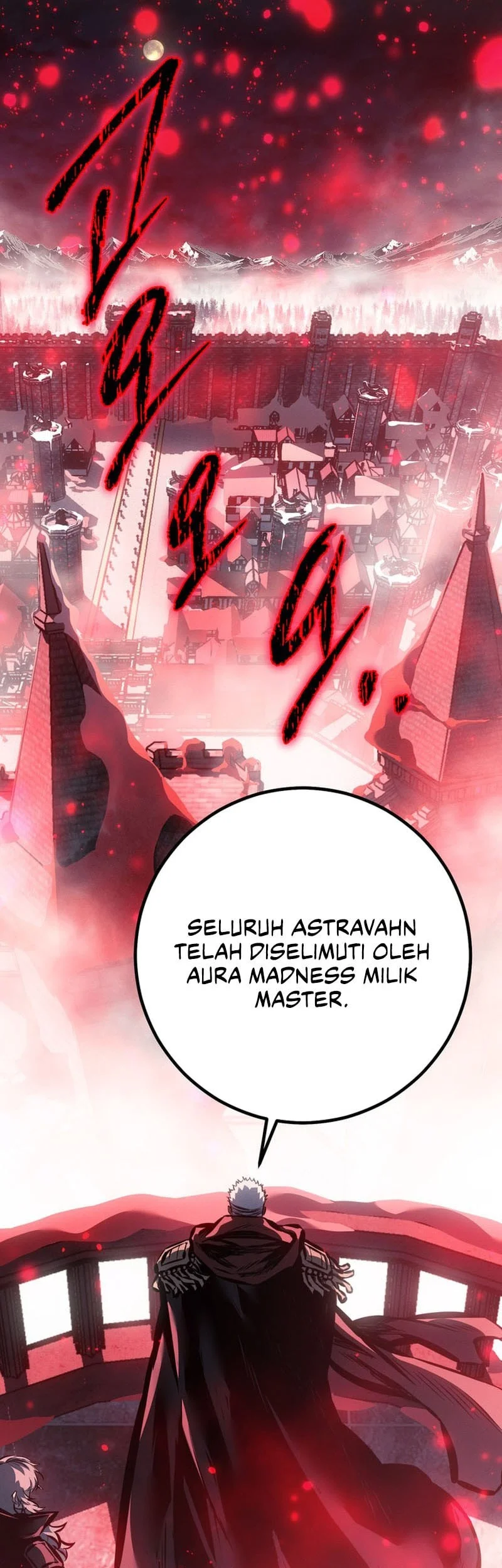 Regressing As The Reincarnated Bastard Of The Sword Clan Chapter 108 - halaman 5