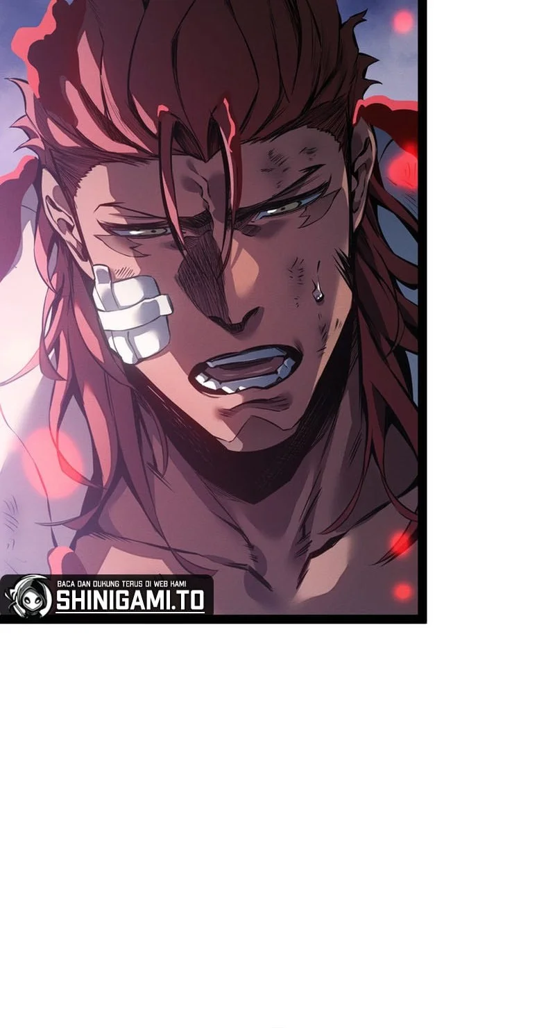 Regressing As The Reincarnated Bastard Of The Sword Clan Chapter 108 - halaman 50