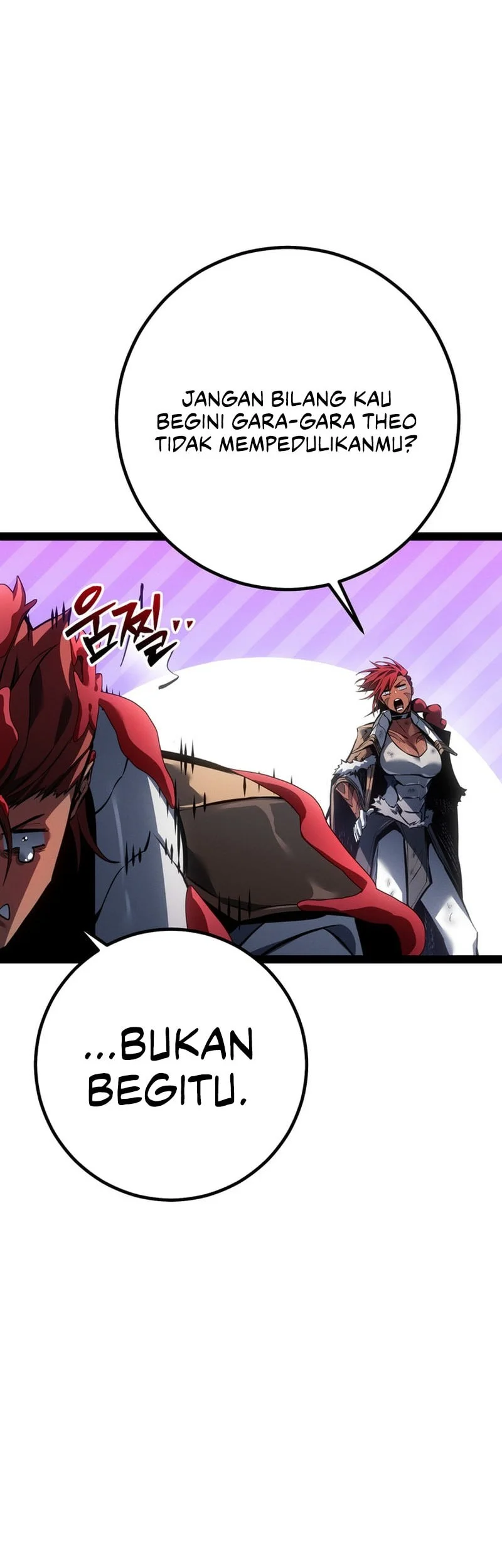 Regressing As The Reincarnated Bastard Of The Sword Clan Chapter 108 - halaman 52