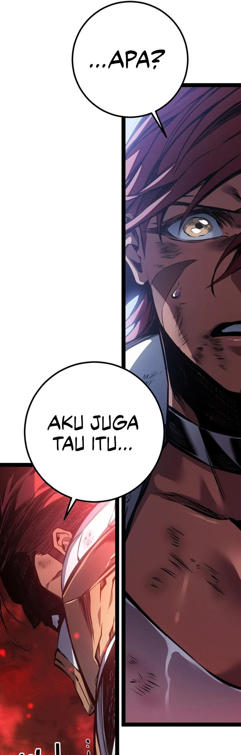 Regressing As The Reincarnated Bastard Of The Sword Clan Chapter 108 - halaman 55