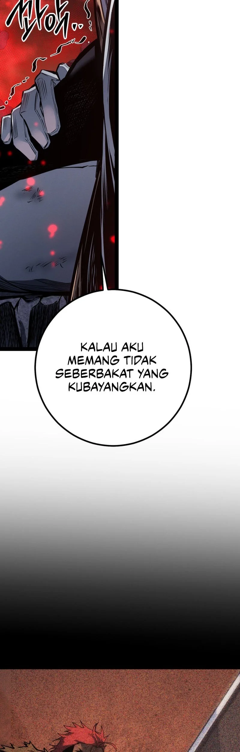 Regressing As The Reincarnated Bastard Of The Sword Clan Chapter 108 - halaman 56