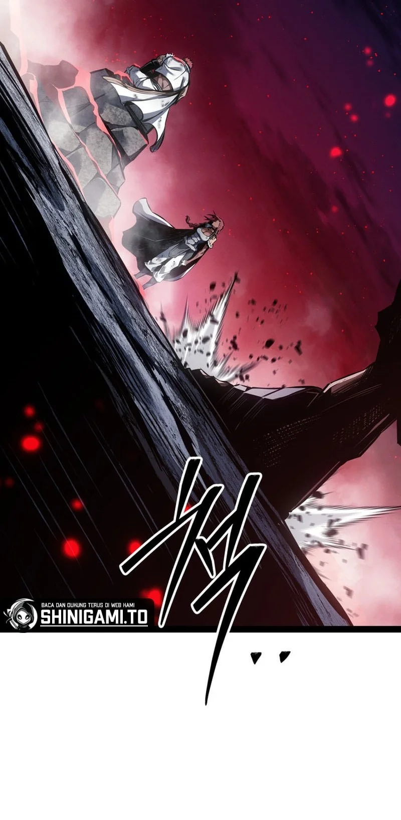 Regressing As The Reincarnated Bastard Of The Sword Clan Chapter 108 - halaman 58