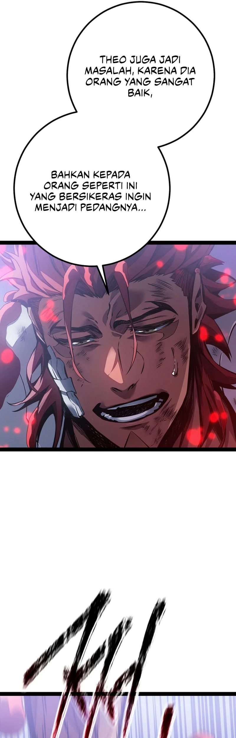 Regressing As The Reincarnated Bastard Of The Sword Clan Chapter 108 - halaman 59