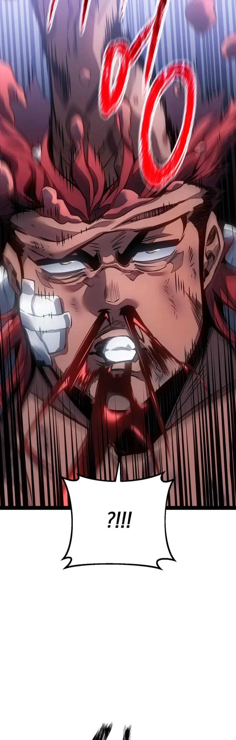 Regressing As The Reincarnated Bastard Of The Sword Clan Chapter 108 - halaman 60