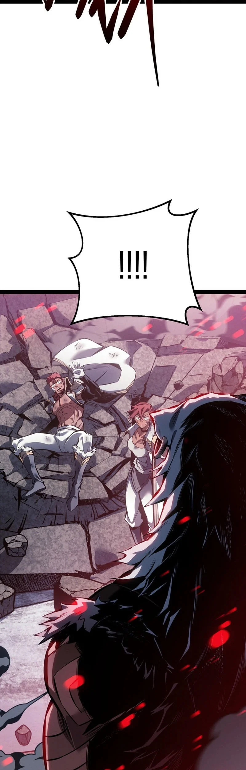 Regressing As The Reincarnated Bastard Of The Sword Clan Chapter 108 - halaman 64
