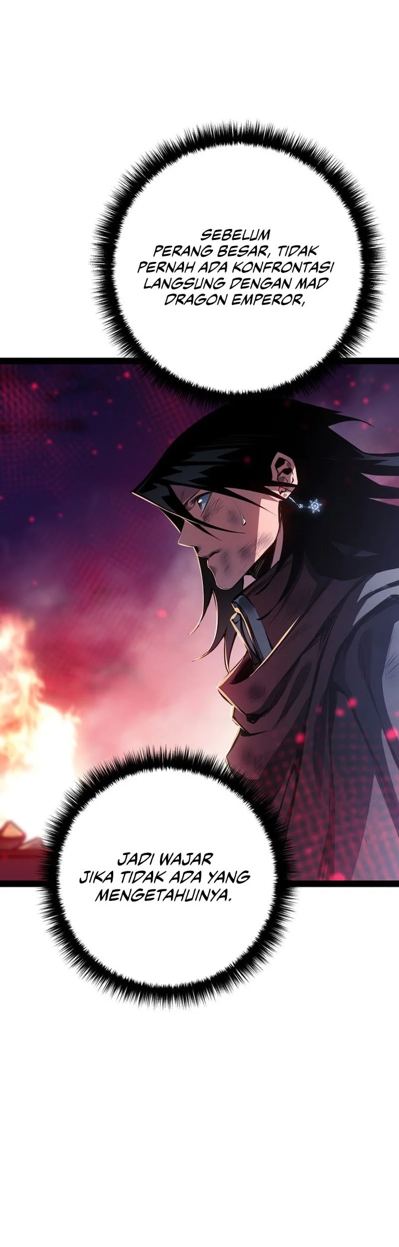 Regressing As The Reincarnated Bastard Of The Sword Clan Chapter 108 - halaman 70